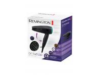 Cestovn fn na vlasy Remington On The Go D1500 - 2000 W