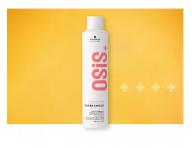 Viacelov ochrann sprej Schwarzkopf Professional Osis+ Super Shield - 300 ml