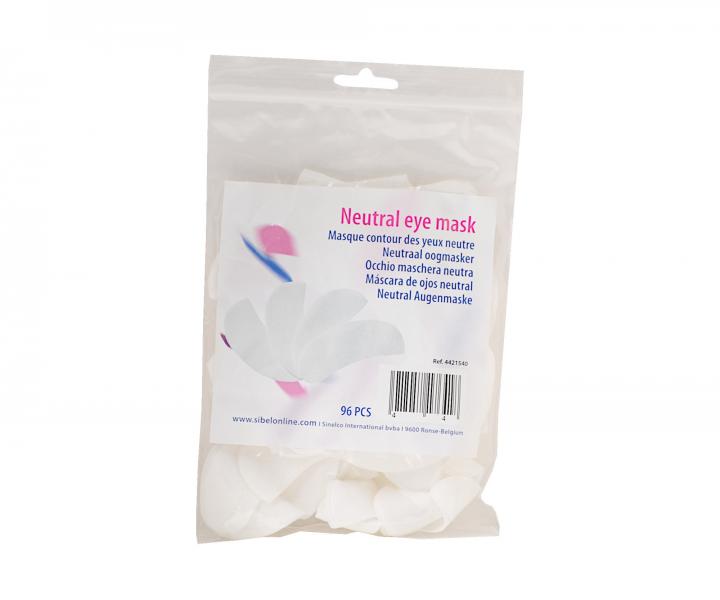 Podloky pod oi Sibel z netkanej textlie - 96 ks