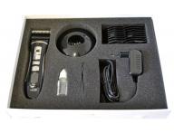 Profesionlny strojek na vlasy Ultron VSX Glam Edition - ierny