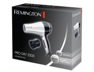 Fn na vlasy  Pro Dry 2000 Remington, biely - 2000 W