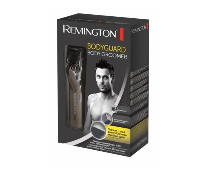 Zastrihva chpkov Remington Bodyguard BHT2000A