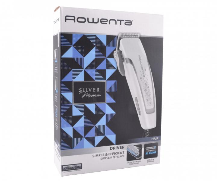 Striha� vlasov Rowenta Driver TN1607