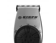 Profesionlny strojek na vlasy Kiepe Groove Clipper