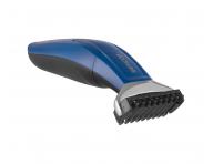 Multifunkn zastrihva Sencor SHP 0450BK - modr