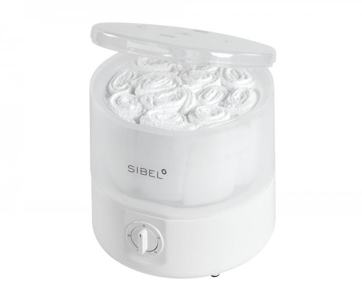 Nahrieva uterkov Sibel Axelle - objem 3,5 l