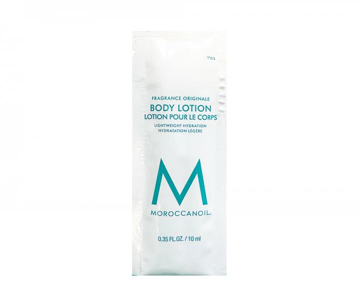 Darekov sada pre farben vlasy Moroccanoil Color Care