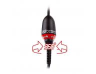 Profesionlny fn Valera Vanity Performance Hot Pink - 2400 W, ruov