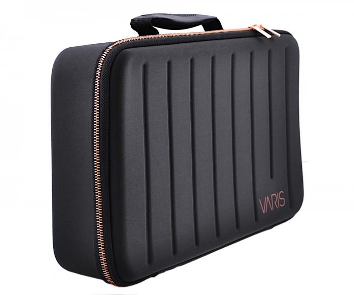 Kufrk pre stylingov nstroje Varis Tool Bag - ierny