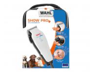 Strihac strojek na srs zvierat Wahl Show Pro 20110-0460 - biely