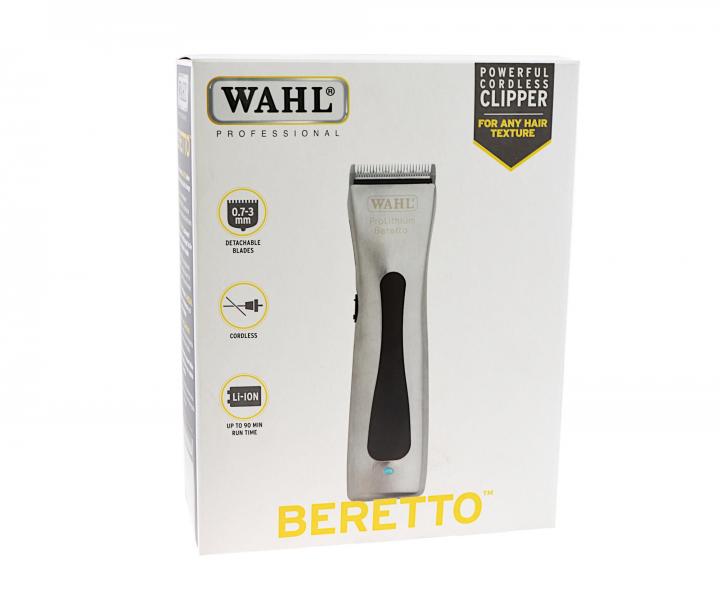 Profesionlny strojek na vlasy Wahl Beretto 4212-0470