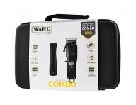 Set strihacieho strojeka Wahl Super Taper a kontrovacieho strojeka Wahl Beret ProLithium