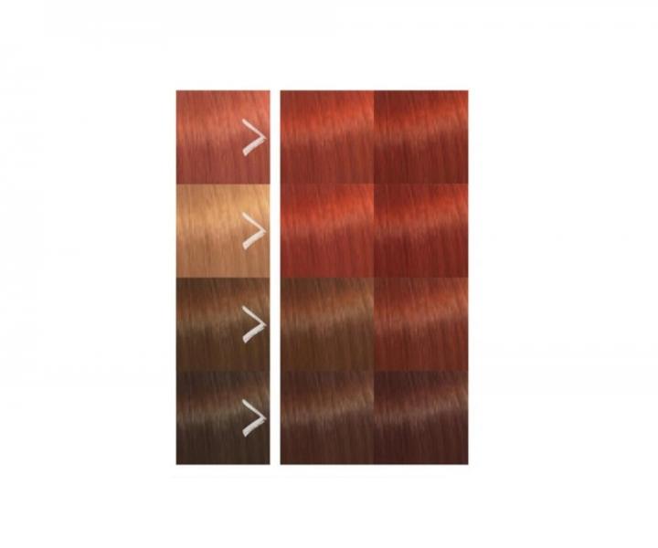 Oetrujca farbiaca maska &#8203;&#8203;na vlasy Wella Color Fresh Mask