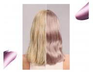 Farbiaca maska na vlasy Wella Color Fresh Mask Lilac Frost - 150 ml, adovo levanduov