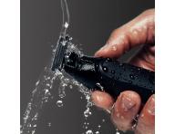 Zastrihva na cel telo Braun XT5100 - ierny