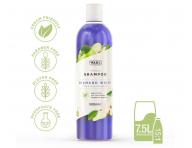 Rozjas�uj�ci �amp�n pre svetl� zvieraciu srs� Wahl Professional Animal Shampoo Diamond White - 500 ml