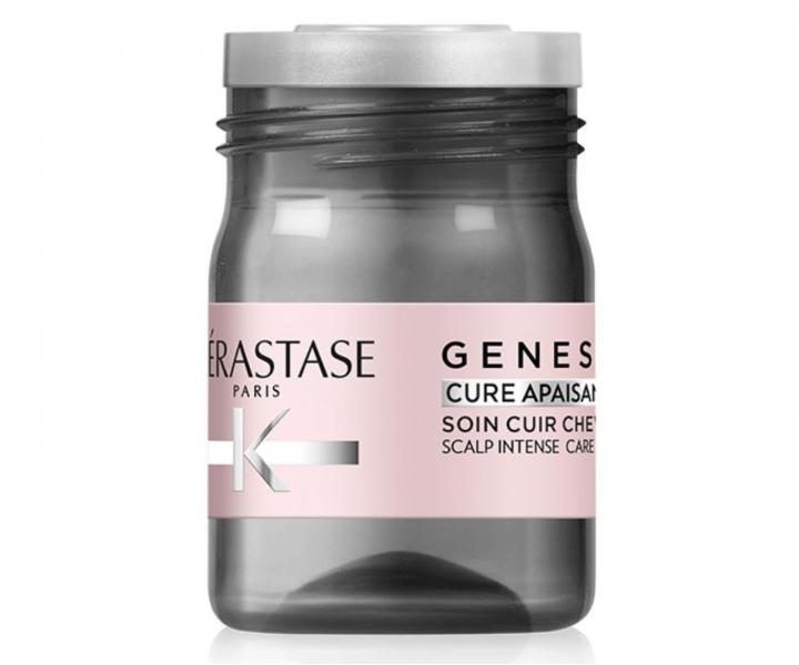 Rad pre vlasy so sklonom k padaniu Krastase Genesis