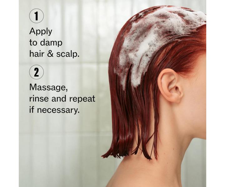 Rad pre farben� vlasy Wella Professionals Ultimate Color