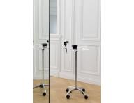 Profesionlny kaderncky odkladac stolk Sibel