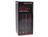 Sada okr�hlych antistatick�ch kief Original Best Buy, 4 ks