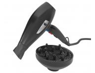 Profesion�lny f�n na vlasy Kiepe Priv� Hyper+ Professional - 2100 W, �ierny