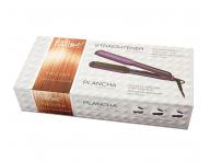 Profesion�lna �ehli�ka a krepova�ka 3v1 Eurostil Profesional Frizzer - fialov�