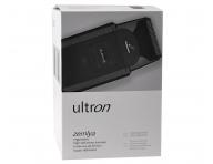 Kompaktn strojek na vlasy Ultron Zemlya - ierny
