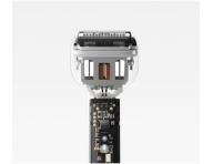 Plan�etov� holiaci stroj�ek na f�zy Laifen T1 Pro Silver - strieborn�