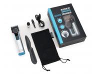Zastrihva fzov Kiepe Professional Home Precision Beard Trimmer - striebornoierny