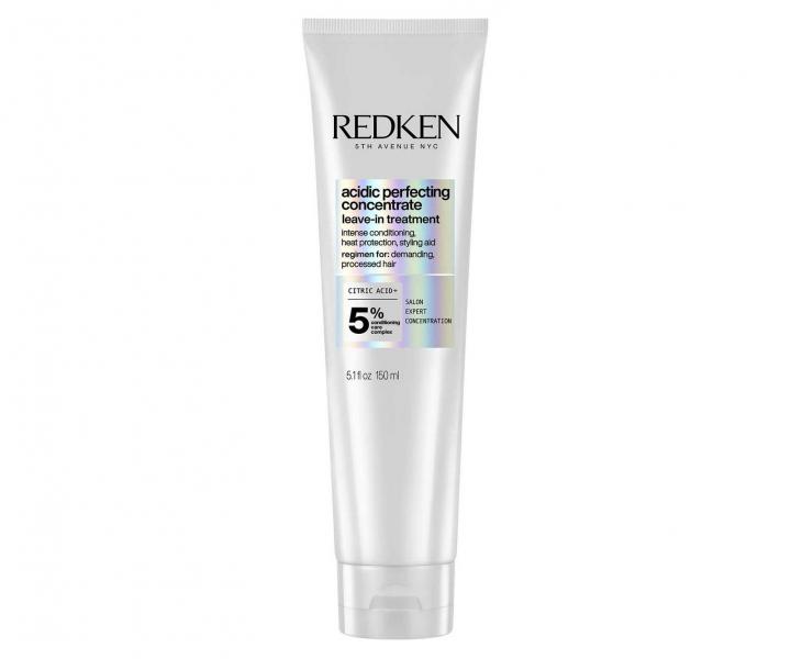 Dar�ekov� sada pre po�koden� vlasy Redken Acidic Bonding Concentrate