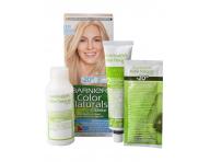 Zosvetujci farba Garnier Color Naturals 111 popolav blond
