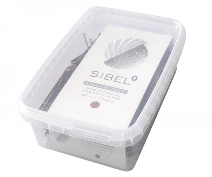 Rovn vlsenka Sibel - 5 cm, bronzov - 500 g