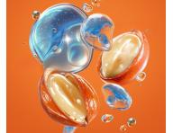 Uhladzuj�ce termoochrann� s�rum pre nepoddajn� vlasy Matrix Mega Sleek 96H Anti-Frizz TopCoat Serum - 50 ml