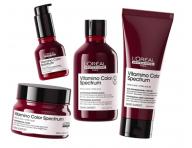 ampn pre ultra starostlivos o farben vlasy Loral Professionnel Serie Expert Vitamino Color Spectrum - 300 ml