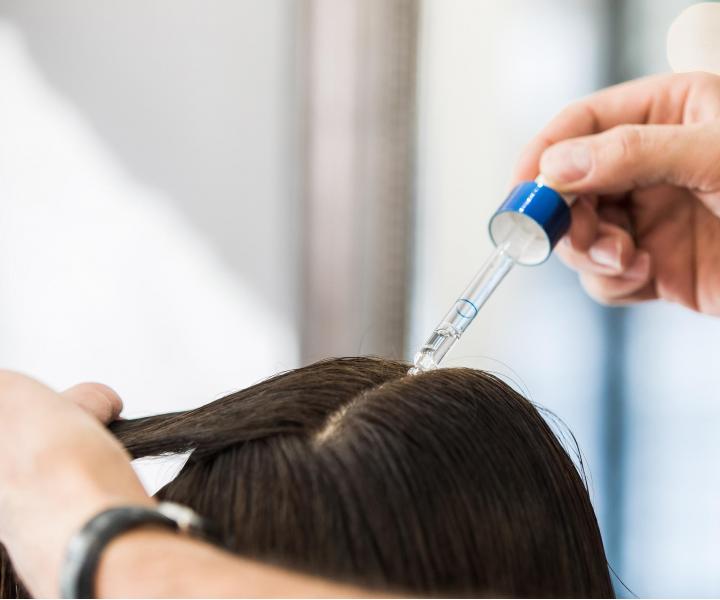 S�rum pre zv��enie hustoty vlasov Lor�al Professionnel Serioxyl Denser Hair - 90 ml