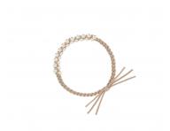 Sada ozdobn�ch gumi�iek do vlasov Invisibobble Beauties Charivari - 4 ks