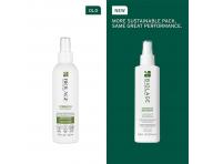 Obnovujci sprej pre pokoden vlasy Biolage Strength Recovery Repairing Spray - 250 ml