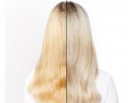 Sada Matrix Hello Blondie - ampn + starostlivos + mini balenie Matrix So Silver ZADARMO