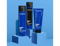 Maska na neutraliz�ciu �lt�ch a mosadzn�ch t�nov Matrix Brass Off - 200 ml