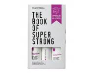 Darekov sada pre posilnenie vlasov Paul Mitchell The Book of Super Strong