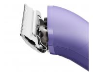 Profesionlny strojek na srs Andis eMerge Clipper Purple - fialov