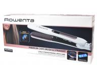 �ehli�ka na vlasy Rowenta SF7510F0 - rozbalen�, po�koden� origin�lny obal