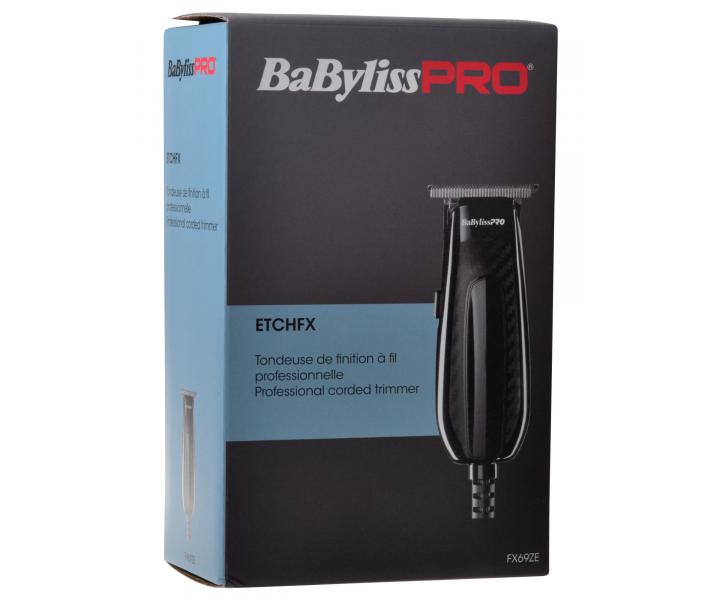 Profesionlny kontrovac strojek BaByliss Pro FX69ZE