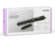 Teplovzdun kefa na vlasy BaByliss 668E - 300W