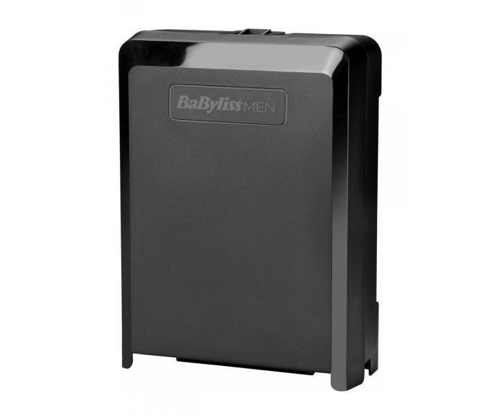 Striha vlasov a fzov BaByliss Men E978E