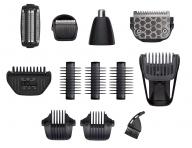 Multifunkn zastrihva BaByliss MT860E - ierny