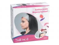 Jednorazov� �elenky Sibel - nastavite�n� ve�kos� - 100 ks