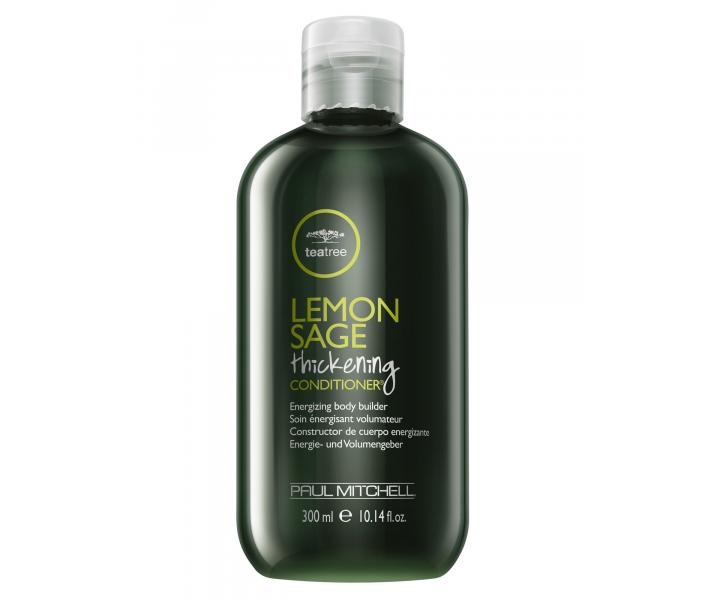 Sada pre objem vlasov Paul Mitchell Lemon Sage Save On Duo - ampn + kondicionr