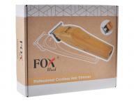 Profesion�lny konturovacie stroj�ek Fox Wood 1204138