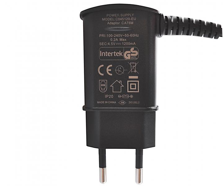 Sieov adaptr pre strojek na vlasy BaByliss Pro FX8700GE, FX8700E a FX8700RGE